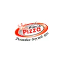 Prince Pizza - вкусная еда логотип