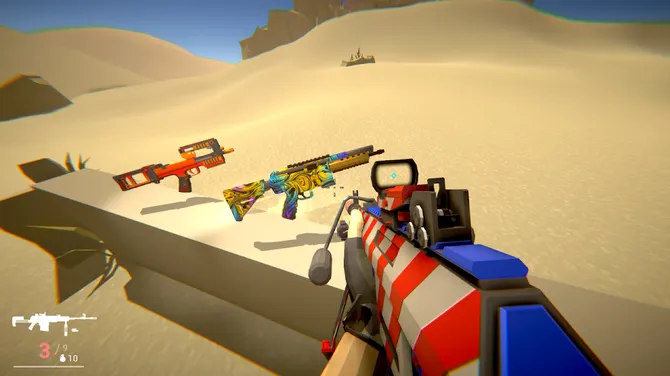 Скриншот 2/9