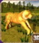 Tiger Simulator