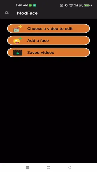 ModFace-Face Swap Video Editor — скачать для Android 2,3★ бесплатно 📱 в ...