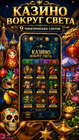 Скриншот 1/10