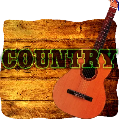 70+ Country Radios 