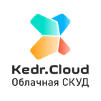 Kedr.Cloud логотип