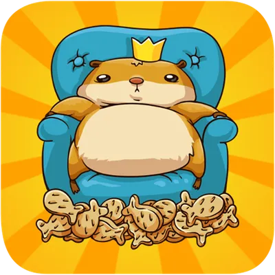 Hamster Battle: Click arena  