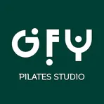GFY Pilates studio логотип