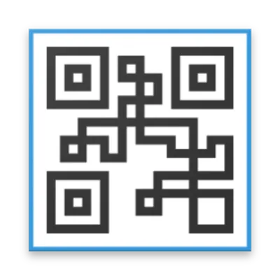 Считыватель QR-кода