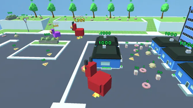 Скриншот 1/4