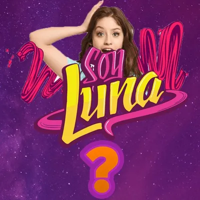 SoyLuna Quiz Guess the Character