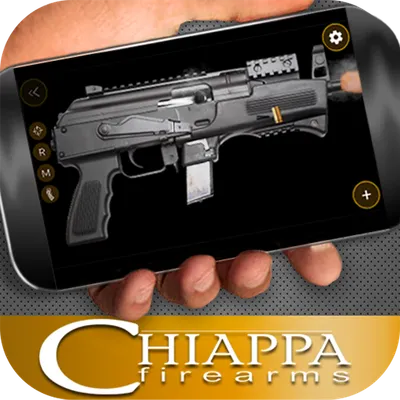 Chiappa Firearms Gun Simulator