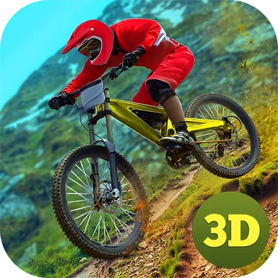 MTB Mountain Bike DownHill