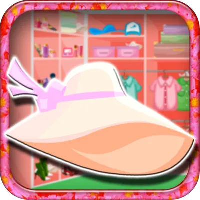 Hidden Objects-Find Hat