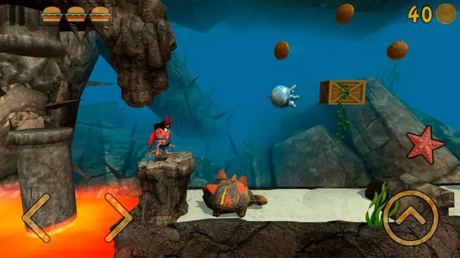 Скриншот 3/5