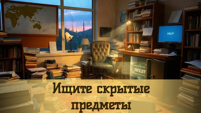 Скриншот 1/4