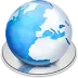 iNav Browser логотип