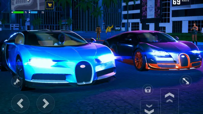 Скриншот 3/9