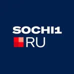 sochi1.ru – Новости Сочи логотип