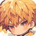 Demon Awaken логотип