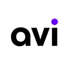 Avi логотип