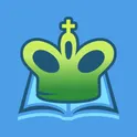 Chess King - Обучение шахматам логотип