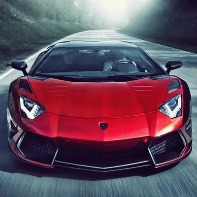 Lamborghini Wallpapers