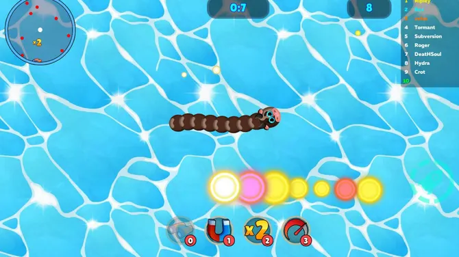 Скриншот 3/10