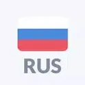 Radio Russia FM Online логотип