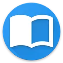 RanobeReader - читалка ранобэ логотип