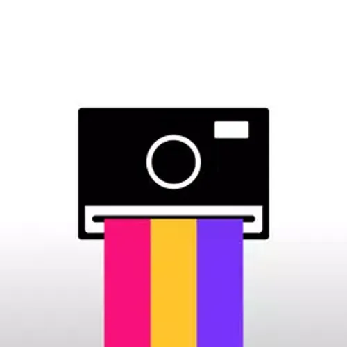 PhotoEdit фоторедактор — иконка