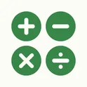 Калькулятор Unitto — считай и переводи логотип