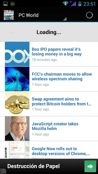 Скриншот 1/3