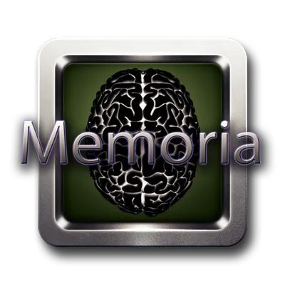 Memoria Memory Matrix