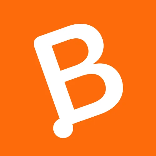 Лисёнок Вупи: ИИ-поиск товаров — иконка