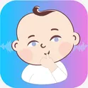 Baby Translator & Cry Analyzer логотип