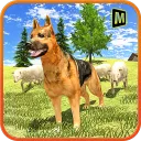 Real Shepherd Dog Simulator