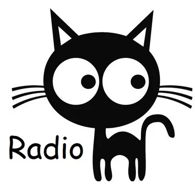 Radio Cat