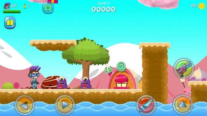 Скриншот 1/4