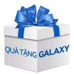 Galaxy Gift логотип