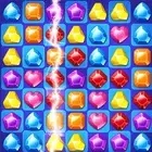 Jewels Blast логотип