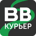 ВкусВилл: Курьер логотип