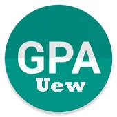 GPA Calculator(UeW)