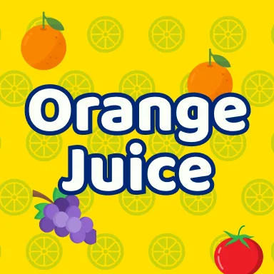 Orange Juice