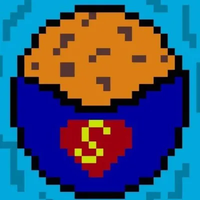 Cookie Tap