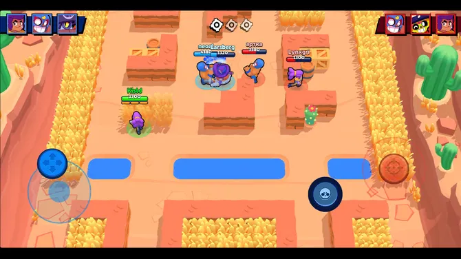 Скриншот 3/3