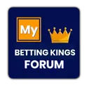Betting Kings Forum - Betting Tips, Stats & Odds логотип