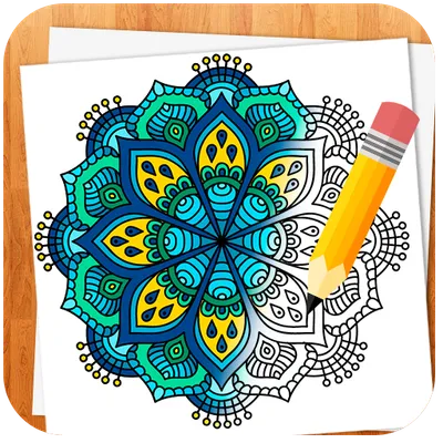 How to Draw Mandalas