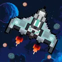 Meteorite Destroyer логотип