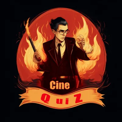 CineQuiz