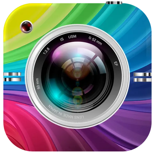 Beauty Director: Photo Editor — иконка