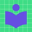 PowerAudioBook Плеер аудиокниг с громким звуком логотип