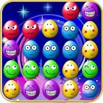 Crush Eggs логотип